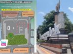 Pemkab Trenggalek menegaskan belum menunjuk event organizer maupun menerbitkan izin resmi penyelenggaraan.