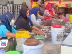 MBG Trenggalek Kembali Beroperasi, Tapi Tidak Semua Dapur Langsung Jalan Program Makan Bergizi Gratis (MBG) di Trenggalek kembali bergulir pada tahun ajaran baru 2026/2027.