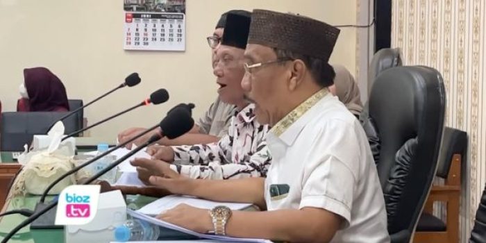 DPRD Trenggalek meloloskan klausul yang memperbolehkan mantan narapidana maju Pilkades 2027.