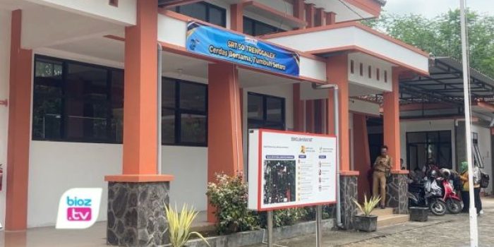 Dinsos Trenggalek mencatat calon siswa Sekolah Rakyat baru mencapai 229 anak dari kuota 270 siswa.