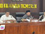 DPRD Trenggalek sempat mengusulkan syarat minimal ijazah SMA bagi calon kepala desa demi mendongkrak IPM