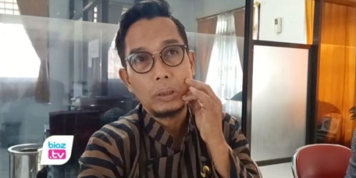 Kepala Dinas Koperasi, Usaha Mikro, dan Perdagangan Kabupaten Trenggalek, Saniran