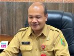 PAD Trenggalek Lampaui Target Awal Tahun, Pajak Kendaraan Jadi Mesin Utama Pendapatan Kepala Badan Pengelolaan Keuangan dan Pendapatan Daerah (BPKPD) Trenggalek, Edi Santoso
