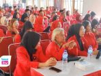 PDIP Trenggalek Tak Kaget Putusan MK Soal Kuota 30% Caleg Perempuan, Sudah Terapkan Lama DPC PDIP Trenggalek mengaku tak kaget dengan putusan MK terkait kuota 30 persen caleg perempuan.