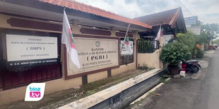 PGRI Trenggalek menyoroti aturan ketat rombel di SD Negeri