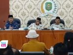 Pasca Dikritik Aliansi SENTER, DPRD Trenggalek Akhirnya Tunda Pengesahan Raperda Pilkades Aliansi SENTER membongkar celah hukum Raperda Pilkades Trenggalek