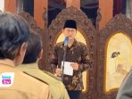 Pemkab Trenggalek menerima suntikan dana Rp19 miliar dari Pemprov Jatim untuk JLS.
