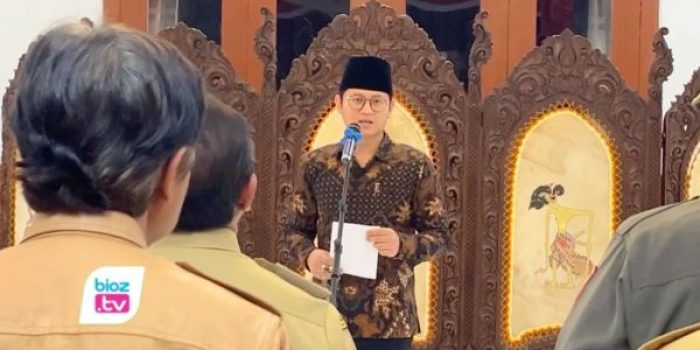 Pemkab Trenggalek menerima suntikan dana Rp19 miliar dari Pemprov Jatim untuk JLS.