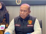 Perburuan Pelaku Pembuangan Bayi di Tugu Trenggalek, Polisi Sisir CCTV dan Periksa Saksi Saksi Kasatreskrim Polres Trenggalek, AKP Didik Riyanto