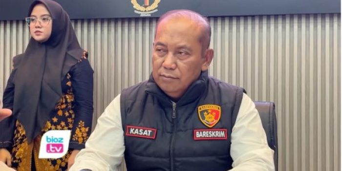 Kasatreskrim Polres Trenggalek, AKP Didik Riyanto