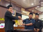 Perda Pajak dan Retribusi Trenggalek Direvisi, Sabar Saja Jika Nanti Tarif Layanan yang Naik Pemkab Trenggalek mengusulkan revisi Perda Pajak dan Retribusi Daerah.