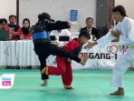 Perebutkan Hadiah 10 Juta, Bupati Cup Pencak Silat Trenggalek Bangkit Setelah Vakum 10 Tahun Turnamen Bupati Cup Pencak Silat Trenggalek 2026 kembali bergulir usai vakum 10 tahun