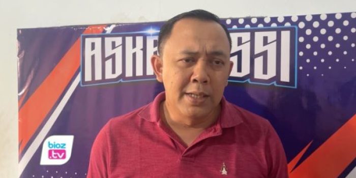 Ketua Askab PSSI Trenggalek, Puguh Purnomo
