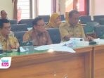 Pilkades Trenggalek Calon Kepala Desa Dibatasi 5 Orang, Jabatan Bisa Dua Periode 8 Tahunan DPRD Trenggalek menetapkan aturan baru untuk Pilkades Serentak 2027.