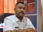 Plt Kepala Dinas Komunikasi dan Informatika Trenggalek, Yusuf Widharto