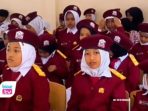 Sekolah Rakyat Terintegrasi 50 Trenggalek menggelar open house pada 31 Juli 2026.