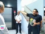 Sidak RSUD Trenggalek, Komisi IV Soroti Lift, Ruang Operasi Nganggur hingga Antrean Operasi Ortopedi Komisi IV DPRD Trenggalek menggelar sidak ke RSUD dr. Soedomo.