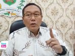 Soroti Belanja Mesin Rp32 Miliar, Komisi II DPRD Trenggalek Minta Dialihkan Untuk Infrastruktur Komisi II DPRD Trenggalek mengkritik rencana belanja peralatan dan mesin Rp32 miliar dalam KUA-PPAS 2027.