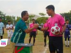 Trenggalek Student League 2026 resmi bergulir di Stadion Menak Sopal