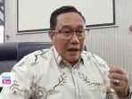 Tak Patuhi UU HKPD, APBD Trenggalek 2027 Terancam Sanksi, DPRD Soroti TAPD Krisis Strategi Ketua Komisi II DPRD Trenggalek sekaligus anggota Banggar, Mugianto