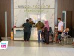 RSUD dr Soedomo Trenggalek menargetkan membuka layanan pemasangan ring jantung pada 2027.