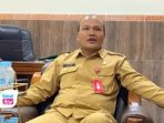 Target Naik Jadi Rp22 Miliar, Tagihan Pajak PBB Warga Trenggalek Tahun Ini Ikut Naik Kepala Badan Pengelolaan Keuangan dan Pendapatan Daerah (BPKPD) Trenggalek, Edi Santoso