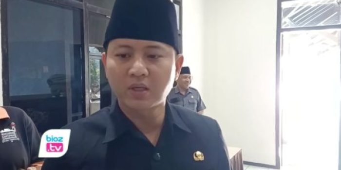 Bupati Trenggalek, Mochamad Nur Arifin