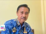 Transformasi Posyandu 6 SPM di Trenggalek Tak Lagi Urus Balita Saja, Tapi Hingga Trantibum Plt Kepala Dinas Kesehatan, Pengendalian Penduduk, dan Keluarga Berencana (Dinkes PPKB) Trenggalek, Andiek Muarifin