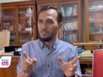 Usai Tolak MBG, SD Inovatif Trenggalek Usul Anggaran Dialihkan untuk Pendidikan Gratis Kepala SD Inovatif Trenggalek, Ikhsan Nur Wahyudi