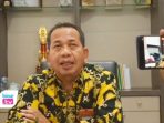 Warga Curiga Sensus Ekonomi 2026 Jadi Dasar Pajak dan Bansos, BPS Trenggalek Angkat Bicara Kepala BPS Kabupaten Trenggalek, Abu Amar