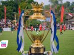 Sebanyak 31 tim resmi mendaftar Shrimp Army Bupati Tulungagung Cup 2026