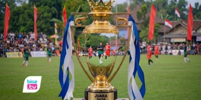Sebanyak 31 tim resmi mendaftar Shrimp Army Bupati Tulungagung Cup 2026