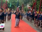 Bocoran Alasan di Balik Lakon Wayang Hari Jadi ke-832 Trenggalek “Wahyu Makutha Rama” Bupati Trenggalek mengungkap alasan memilih lakon Wahyu Makutha Rama dalam pagelaran wayang kulit Hari Jadi ke-832.