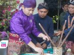 Menjelang Hari Jadi ke-832 Trenggalek, berbagai warisan sejarah dan budaya dijamas