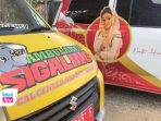 Dari Modal Pribadi hingga Raih Hibah DPR RI, Si-Galing Kini Siagakan 3 Ambulans Kemanusiaan Berawal dari uang pribadi Sugeng Kuncahyo, layanan ambulans Si-Galing Trenggalek kini mengoperasikan tiga armada gratis untuk warga tidak mampu.