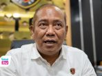 Diduga Selingkuh Saat Ditinggal ke Malaysia, Suami Asal Munjungan Polisikan Istri dan Prianya Kasatreskrim Polres Trenggalek, AKP Didik Riyanto
