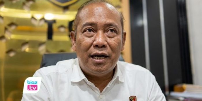 Kasatreskrim Polres Trenggalek, AKP Didik Riyanto