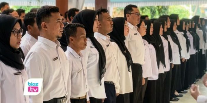 PGRI Trenggalek mendukung wacana pengalihan gaji guru PPPK daerah ke pemerintah pusat