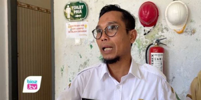 Revitalisasi Pasar Bendo dan Pasar Dongko tetap berjalan dengan APBD Trenggalek.
