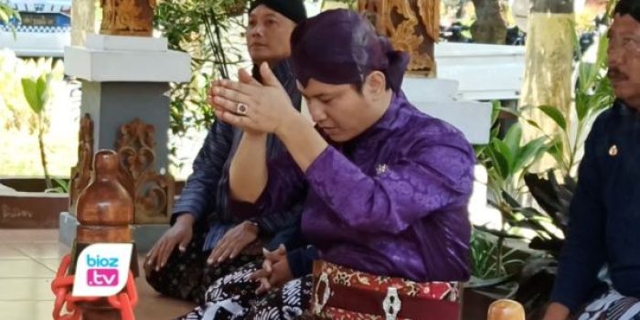 Hari Jadi ke-832 Trenggalek membawa sejumlah pesan melalui simbol beringin, sawo kecik, bougenville hingga penguatan bergodo tani.