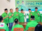 Hasil Pendalaman Musancab, PKB Trenggalek Kantongi 210 Calon Pengurus DPAC di 14 Kecamatan DPC PKB Trenggalek memanaskan mesin partai jelang Musancab Serentak 2026