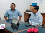 Hasil Uji Laboratorium Tentukan Nasib SPPG Tamanan Pasca Insiden Dugaan Keracunan Siswa . Hasil uji laboratorium sampel makanan menjadi acuan sebelum dapur kembali beroperasi.