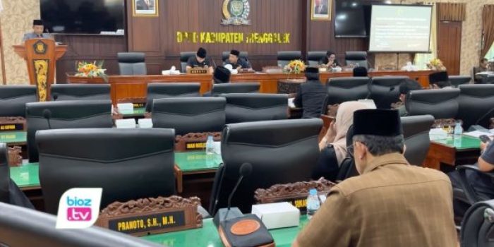 DPRD Trenggalek memangkas belanja kunjungan kerja dan hanya menyerap 30 persen alokasi anggaran