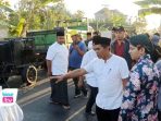 Jalan Pandean-Malasan Trenggalek Yang Sepat Rusak, Kini Kembali Mulus dengan DAK Rp6,8 Miliar Jalan Pandean-Malasan di Durenan Trenggalek sempat viral karena rusak parah