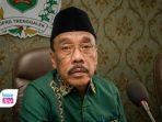 Kebut Perda Karst di Trenggalek, Bapemperda Targetkan Naskah Akademik Selesai Akhir 2026 Ketua Bapemperda DPRD Trenggalek, Samsul Anam