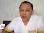 Ketua Askab PSSI Trenggalek Buka Suara Soal Sanksi Wasit TSL, Persilakan Ajukan Banding Ketua Askab PSSI Trenggalek, Puguh Purnomo