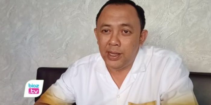 Ketua Askab PSSI Trenggalek, Puguh Purnomo