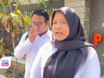 Koordinator Wilayah SPPI BGN Kabupaten Trenggalek, Shiella Ammanda Yanu Fadilla
