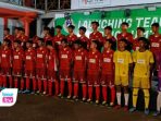 Launching U-17, Persiga Trenggalek Andalkan 100% Pemain Lokal, Target Lolos Grup Piala Soeratin Persiga U-17 mengandalkan 100 persen pemain lokal Trenggalek di Piala Soeratin 2026