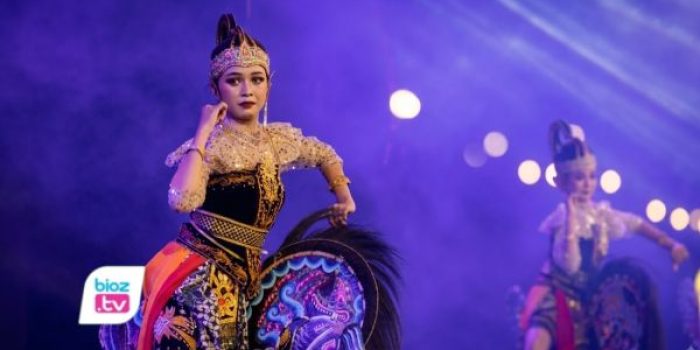 Festival Jaranan Trenggalek Terbuka 2026 resmi masuk Karisma Event Nusantara